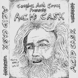 Acid Cask Trilogy
