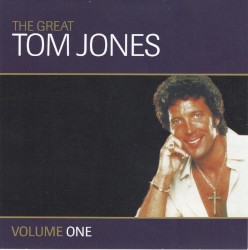 The Great Tom Jones