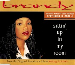 Sittin’ Up in My Room