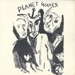 Planet Waves