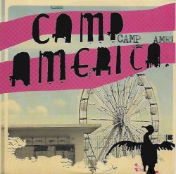 Camp America
