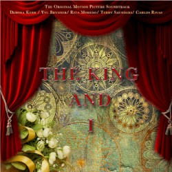 The King and I: Original Motion Picture Soundtrack