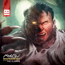 Shapeshifter EP