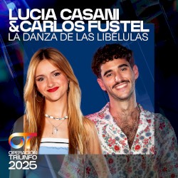 La danza de las libélulas