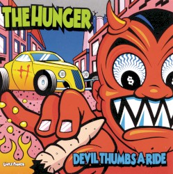 Devil Thumbs a Ride