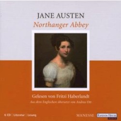 Northanger Abbey