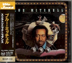 Stratosonic Nuances
