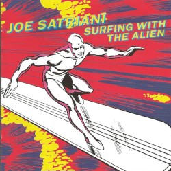 Surfing With the Alien