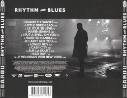 Rhythm and Blues