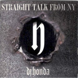 Straight Talk From NY