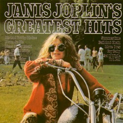 Janis Joplin's Greatest Hits