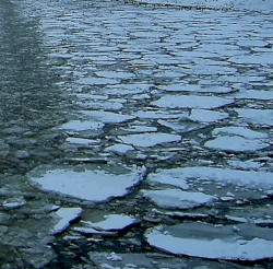 Permafrost: Music for Hibernation