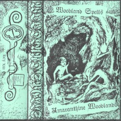 Amaranthine Woodlands