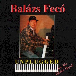 Unplugged in the Globe Royal