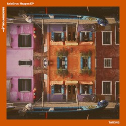 Happen EP