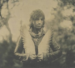 The Ballad of Boogie Christ