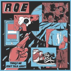 Things We Don't Talk About