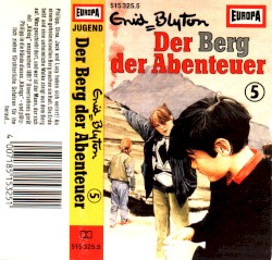 Der Berg der Abenteuer