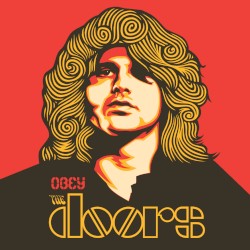 Break On Through (to the Other Side)