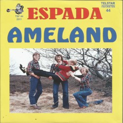 Ameland / Als jij dicht bij me bent