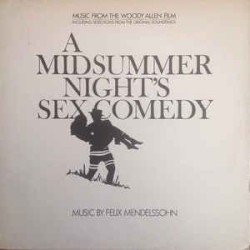 A Midsummer Night's Sex Comedy