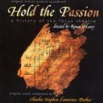 Hold the Passion
