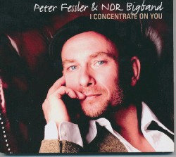 I Concentrate on You