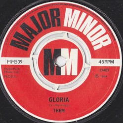 Gloria