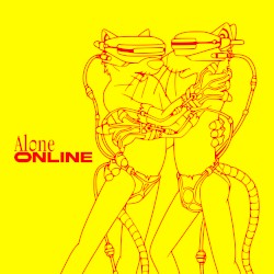 alone online