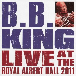 Live at the Royal Albert Hall 2011