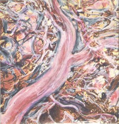 Psychedelic Used Car Lot Blues