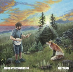 Songs of the Sunrise Fox