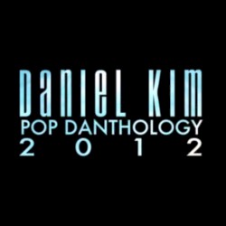 Pop Danthology 2012