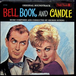 Bell, Book and Candle