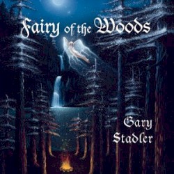 Fairy of the Woods