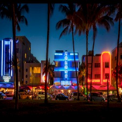 Childhood Parks / NCR