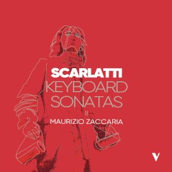 Keyboard Sonatas, Vol. 5