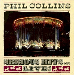 Serious Hits…Live!