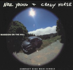 Don’t Spook the Horse / Mansion on the Hill