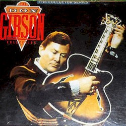 The Don Gibson Collection