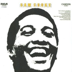 Sam Cooke