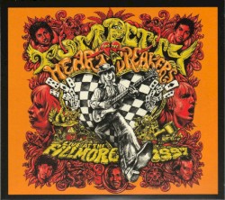 Live at the Fillmore – 1997