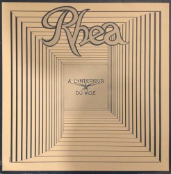 À l’Intérieur du Vide