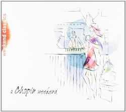 A Chopin Weekend
