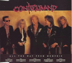 All the Way From Memphis