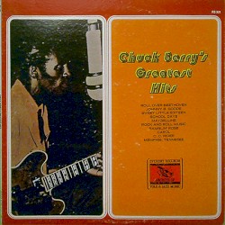 Chuck Berry’s Greatest Hits