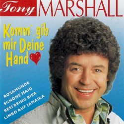Komm gib mir deine Hand