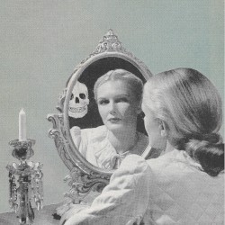 Might as Well Eat the Chicken, We Won't Be Here in the Morning