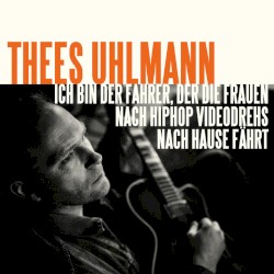 Ich bin der Fahrer, der die Frauen nach HipHop Videodrehs nach Hause fährt