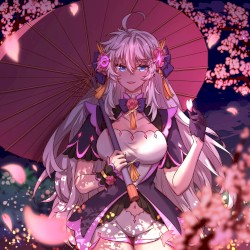 Love You Like A Love Song (Nightcore)